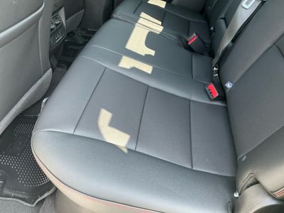 2026 Chevrolet Colorado — photo 11 view