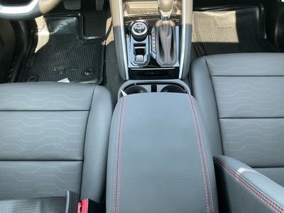 2026 Chevrolet Colorado — photo 9 view