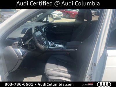 2025 Audi Q7 - Photo 5
