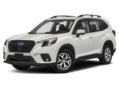 2023 Subaru Forester - Photo 1