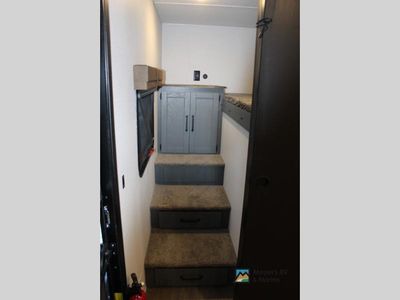 2026 Forest River RV Puma - Photo 29