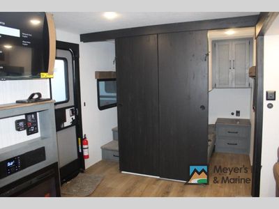 2026 Forest River RV Puma - Photo 6