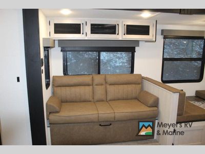 2026 Forest River RV Puma - Photo 21