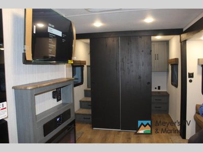 2026 Forest River RV Puma - Photo 22