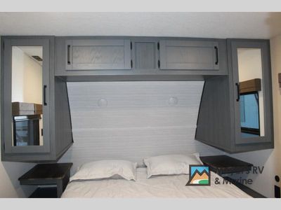 2026 Forest River RV Puma - Photo 47