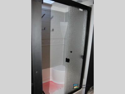 2026 Forest River RV Puma - Photo 41