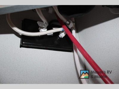 2026 Forest River RV Puma - Photo 32