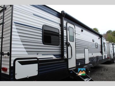 2026 Forest River RV Puma - Photo 5