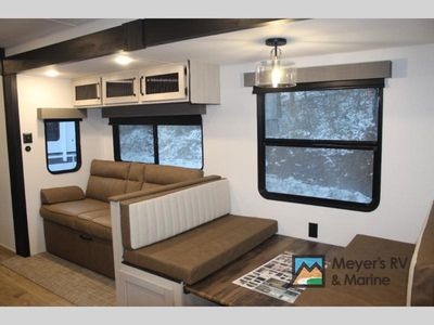 2026 Forest River RV Puma - Photo 19