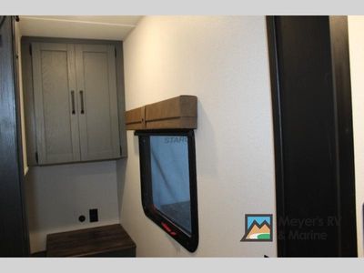 2026 Forest River RV Puma - Photo 27
