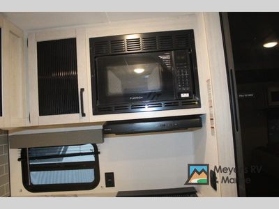 2026 Forest River RV Puma - Photo 13