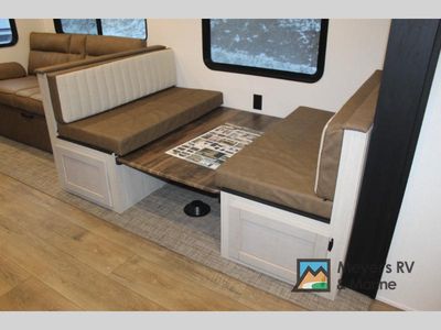 2026 Forest River RV Puma - Photo 18