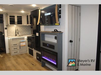 2026 Forest River RV Puma - Photo 7