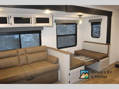 2026 Forest River RV Puma - Photo 20