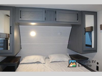 2026 Forest River RV Puma - Photo 43