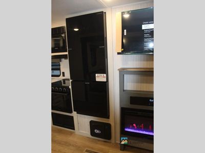 2026 Forest River RV Puma - Photo 11