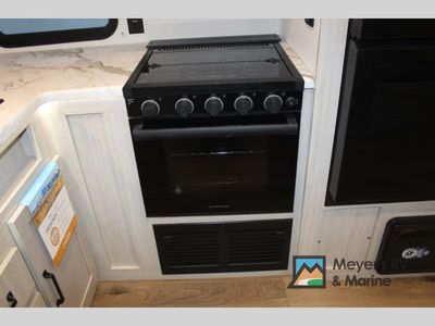 2026 Forest River RV Puma - Photo 12