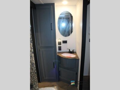2026 Forest River RV Puma - Photo 40
