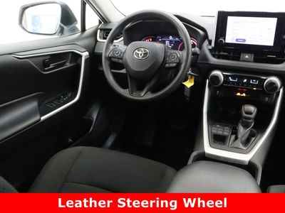 2024 Toyota RAV4 AWD — photo 27 view