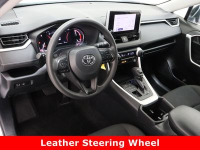 2024 Toyota RAV4 AWD — photo 13 view
