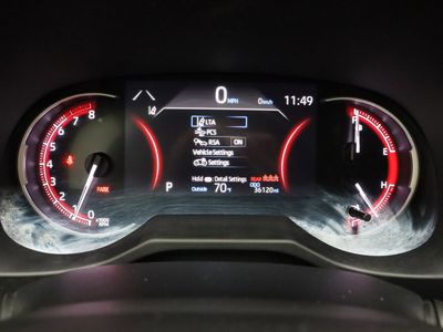 2024 Toyota RAV4 AWD — photo 35 view