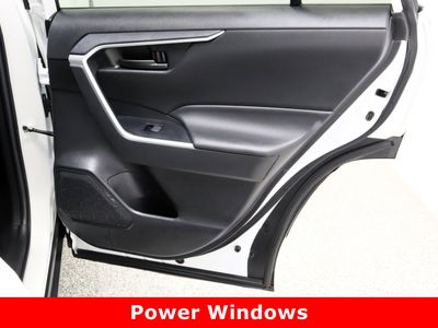 2024 Toyota RAV4 AWD — photo 29 view