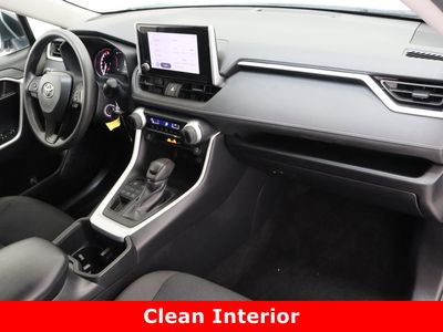 2024 Toyota RAV4 AWD — photo 32 view