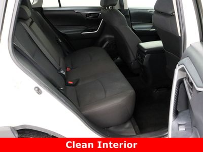 2024 Toyota RAV4 AWD — photo 30 view