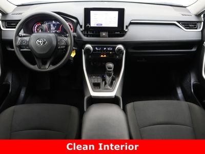 2024 Toyota RAV4 AWD — photo 26 view