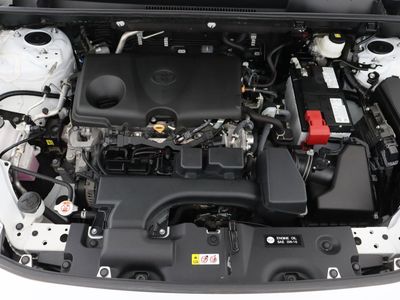 2024 Toyota RAV4 AWD — photo 34 view