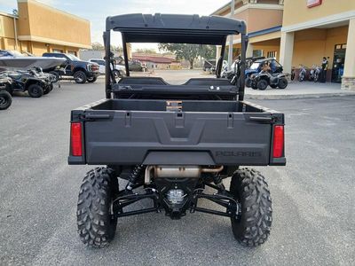 2026 Polaris Ranger 500 - Photo 15