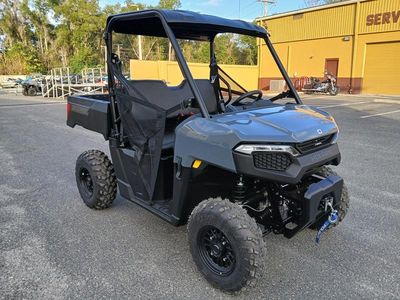 2026 Polaris Ranger 500 - Photo 2