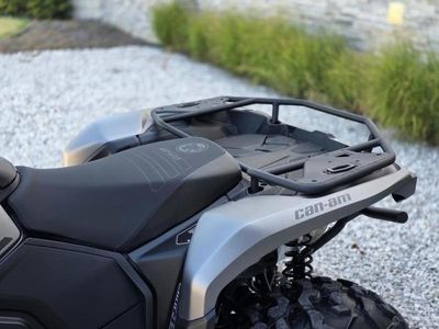 2026 Can-Am Outlander XT 700 - Photo 8
