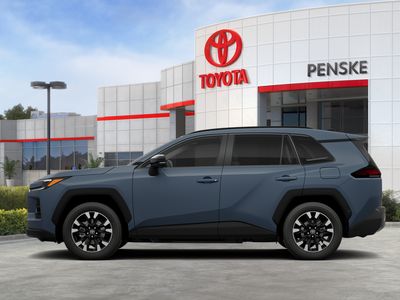 2026 Toyota RAV4 - Photo 10