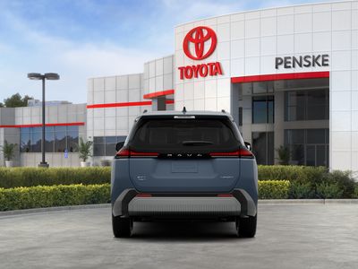 2026 Toyota RAV4 - Photo 7