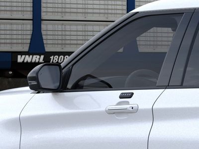 2026 Ford Explorer — photo 9 view