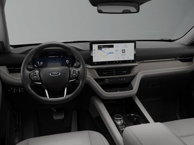 2026 Ford Explorer — photo 25 view