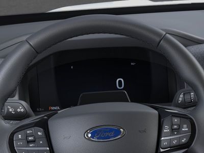 2026 Ford Explorer — photo 23 view