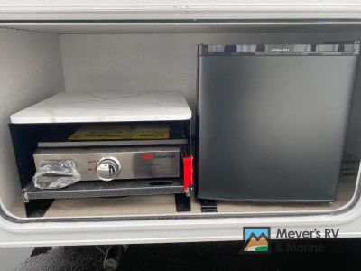2026 Forest River RV Wildwood X-Lite - Photo 9