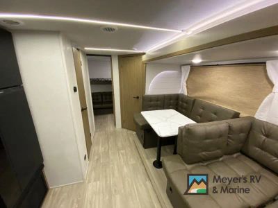 2026 Forest River RV Wildwood X-Lite - Photo 10