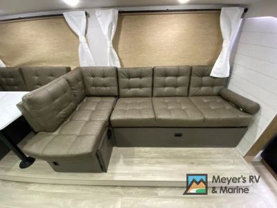 2026 Forest River RV Wildwood X-Lite - Photo 11