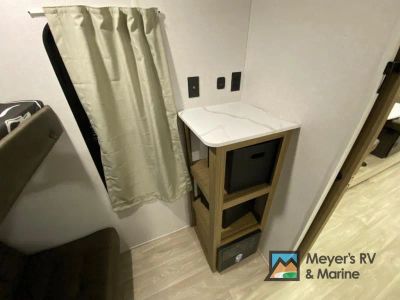 2026 Forest River RV Wildwood X-Lite - Photo 22