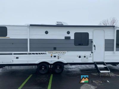 2026 Forest River RV Wildwood X-Lite - Photo 7