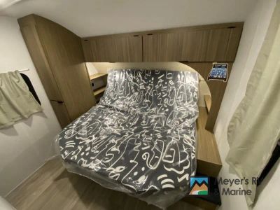 2026 Forest River RV Wildwood X-Lite - Photo 28
