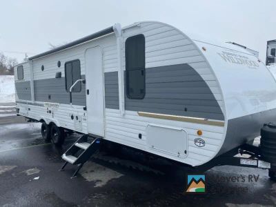2026 Forest River RV Wildwood X-Lite - Photo 8