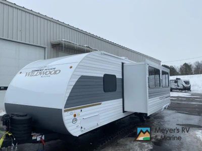 2026 Forest River RV Wildwood X-Lite - Photo 2