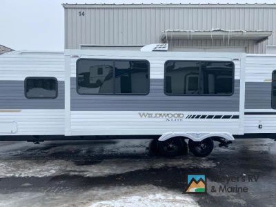 2026 Forest River RV Wildwood X-Lite - Photo 3