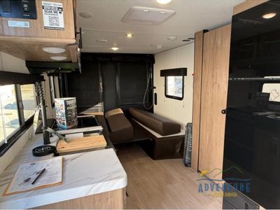 2025 Forest River Cherokee Grey Wolf - Photo 6