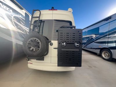 2024 Grech RV TURISMO ION - Photo 20