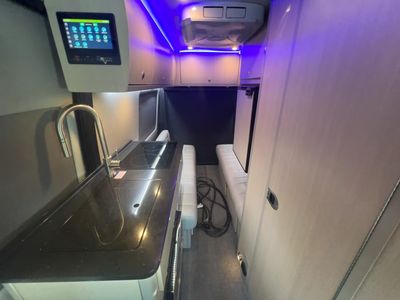 2024 Grech RV TURISMO ION - Photo 6